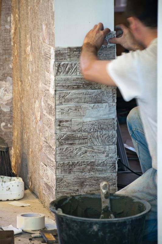 Contact About Terrazzo Restoration