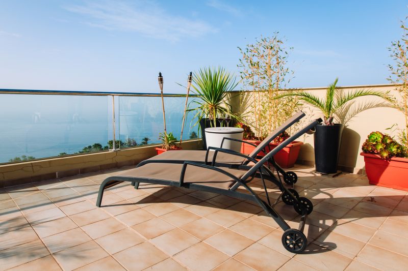 Terrazzo Restoration