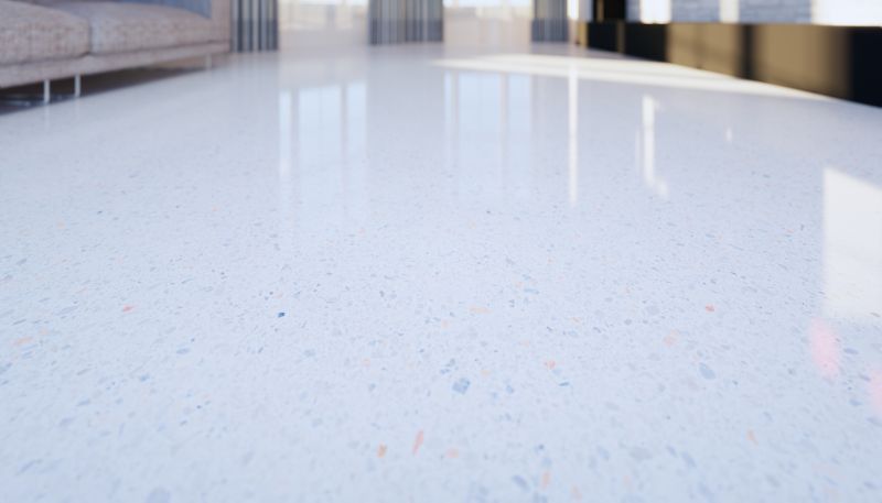 Terrazzo Restoration Cost Guide — Cost of Terrazzo Restoration