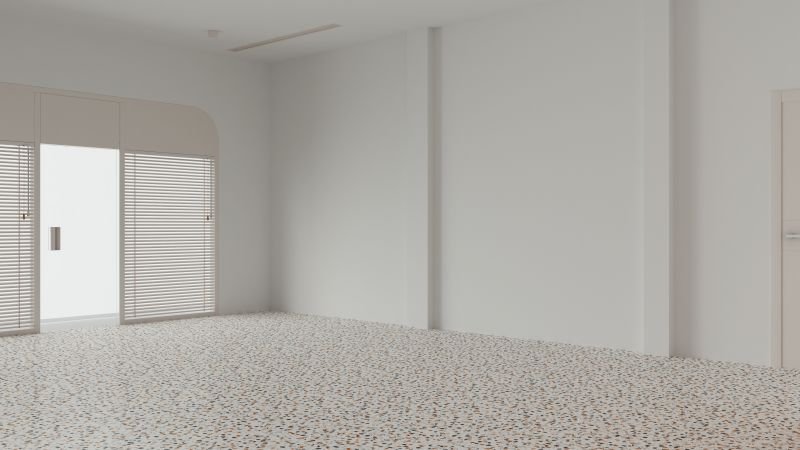Terrazzo Restoration Cost Guide — Cost of Terrazzo Restoration