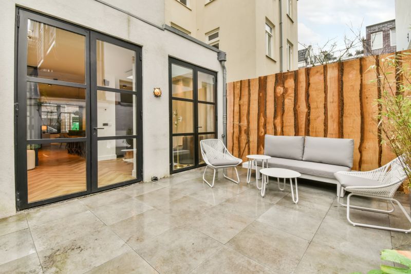 Terrazzo Restoration Cost Guide — Cost of Terrazzo Restoration