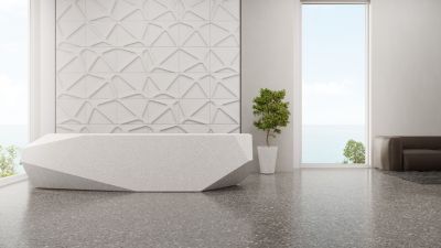 Surface renewal